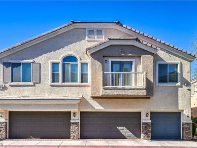 6576 Strolling Plains Ln Unit 101, Henderson, NV, 89011