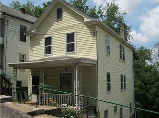 126 Logan St, Pittsburgh, PA