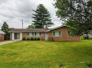 10 Harris Rd, Athens, OH 45701