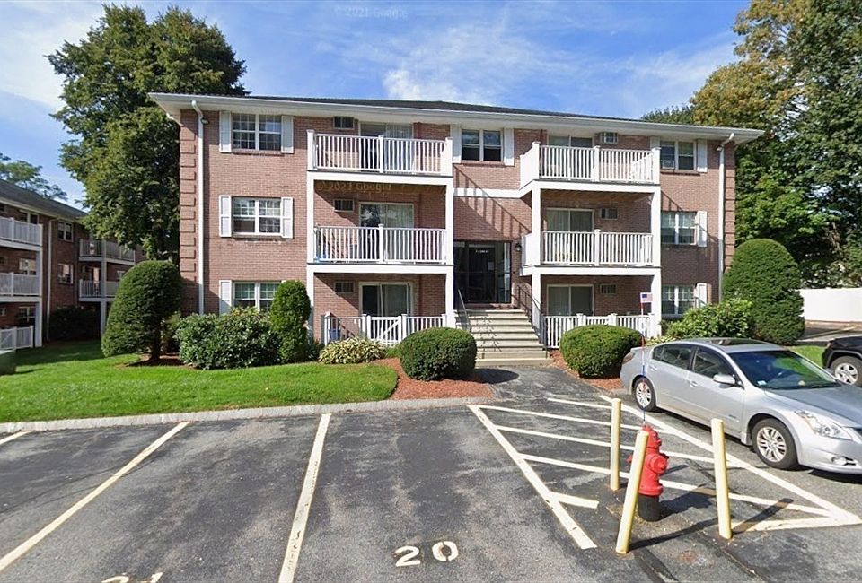 1st image of 3 Kenmar Dr Unit 3