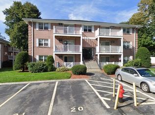 Mitchell Estates, Billerica, MA 01821