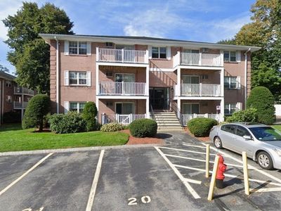 3 Kenmar Dr Unit 3, Billerica, MA, 01821