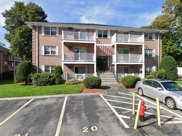 3 Kenmar Dr Unit 3, Billerica, MA 01821