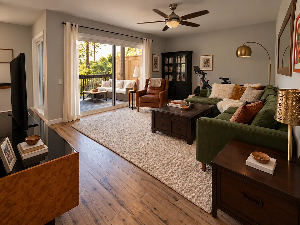 3319 La Mesa Dr #3
