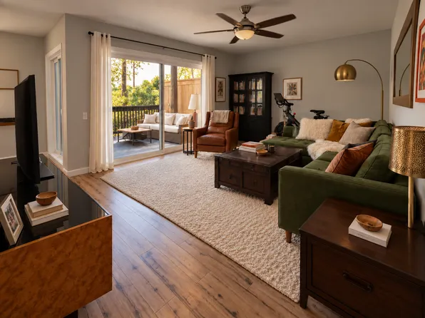 3319 La Mesa Dr APT 3, San Carlos, CA 94070