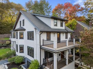 188 Mason Ter #188, Brookline, MA 02446