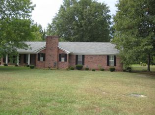 120 Woodland Heights Rd, Aberdeen, MS 39730