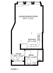 Rented by Oxford Property Group