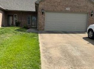 2791 Lynwood Hills Dr, Cape Girardeau, MO 63701