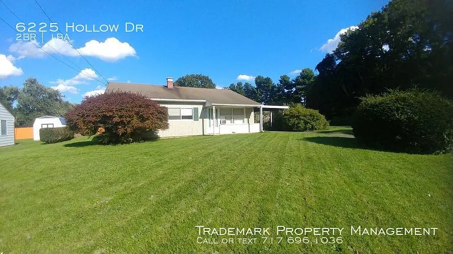 6225 Hollow Dr photo 1
