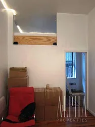Rented by Alpha Properties NYC I LLC
