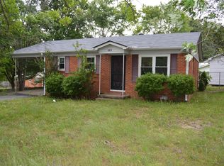 706 E South St, Harrisburg, AR 72432