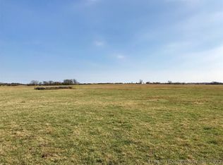 429 East Ave, Porter, OK 74454