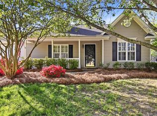198 Tilmark Dr, Winston Salem, NC 27103
