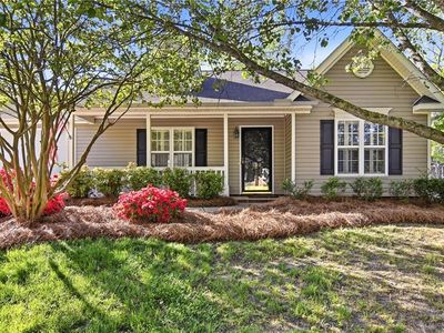 198 Tilmark Dr, Winston Salem, NC, 27103