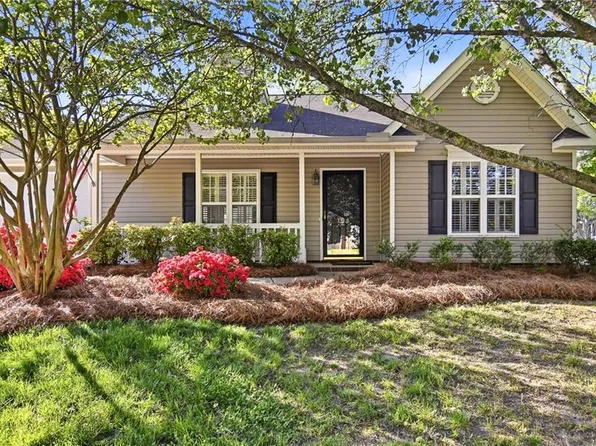 198 Tilmark Dr, Winston Salem, NC 27103