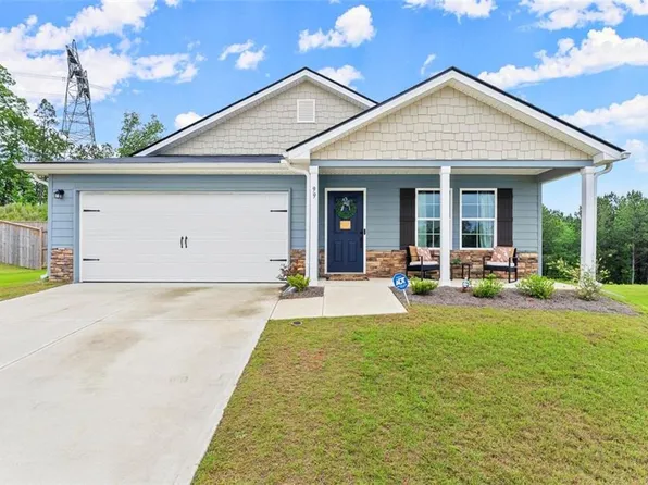 99 Oxford Ln, Kingston, GA 30145