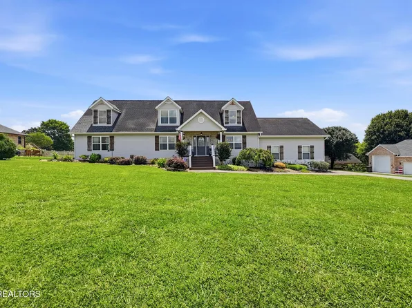 1961 Chelsea Jo Ln, Sevierville, TN 37876