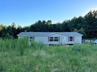 38 Laster Rd, Lexington, TN 38345