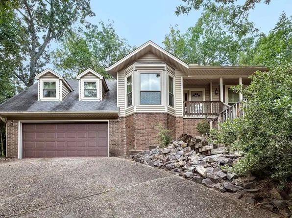 13224 Pompano Dr, Little Rock, AR 72211