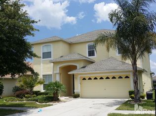 20325 Falling Rock Dr, Land O Lakes, FL 34638