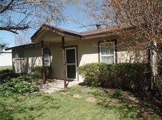 211 E Trammell Ave, Everman, TX 76140