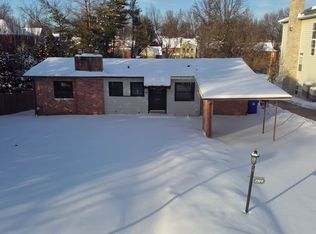 7939 Lafon Pl, Saint Louis, MO
