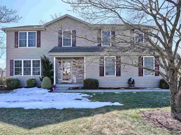 7719 Valleyview Ave, Harrisburg, PA 17112