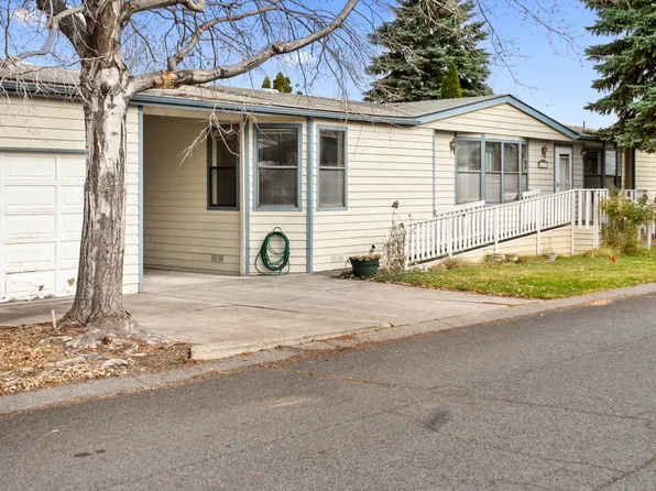 1001 SE 15th St Unit 145, Bend, OR 97702