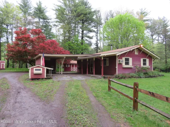 23 Cottonwood Lane, Woodstock, NY 12498