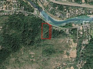 Rogue River Hwy #1600, Rogue River, OR 97537