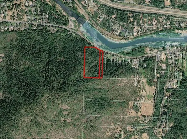 Rogue River Hwy #1600, Rogue River, OR 97537