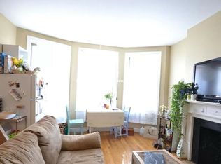 17 Highgate St APT 1F, Allston, MA 02134