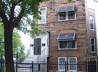 6607 S Drexel Ave #GDN, Chicago, IL 60637