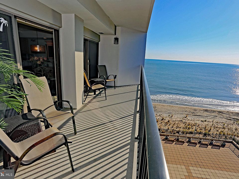 Henlopen Apartments Rehoboth Beach, DE Zillow