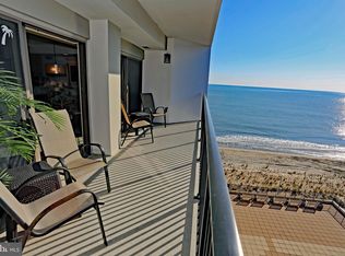 527 N Boardwalk UNIT 703, Rehoboth Beach, DE