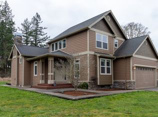 17483 S Palmer Rd, Oregon City, OR 97045