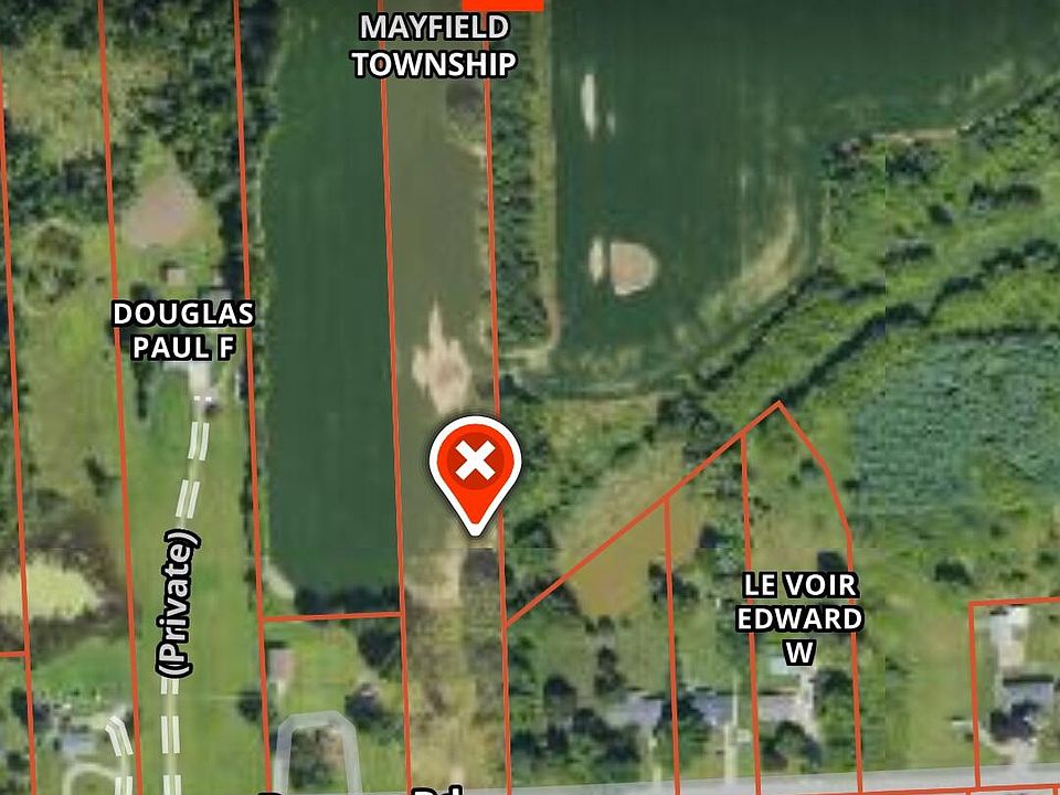 Bowers Rd, Lapeer, MI 48446 Zillow