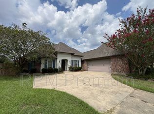 7335 Oakview Dr, Zachary, LA 70791