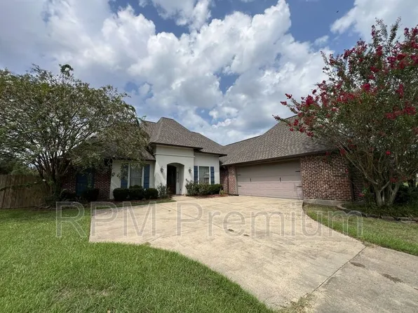 7335 Oakview Dr, Zachary, LA 70791