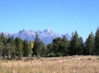 515 W Oskie Dr, Jackson, WY 83001