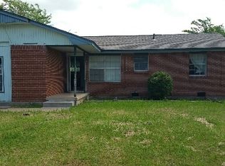 421 NW 58th St, Lawton, OK 73505