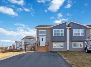 46 Rafting Dr, Middle Sackville, NS B4E 0M4