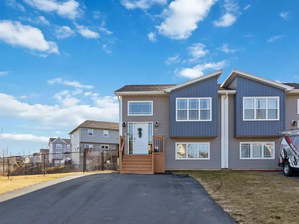 46 Rafting Dr, Middle Sackville, NS B4E 0M4