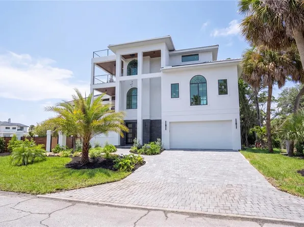 539 AVENIDA DEL NORTE, SARASOTA, FL 34242
