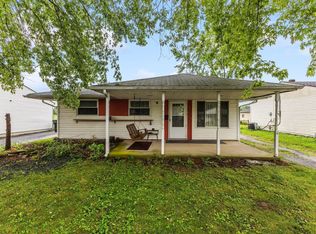 863 Bruckner Rd, Columbus, OH 43207