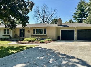 1604 E 7th St, Trenton, MO 64683