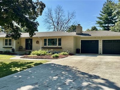 1604 E 7th St, Trenton, MO, 64683