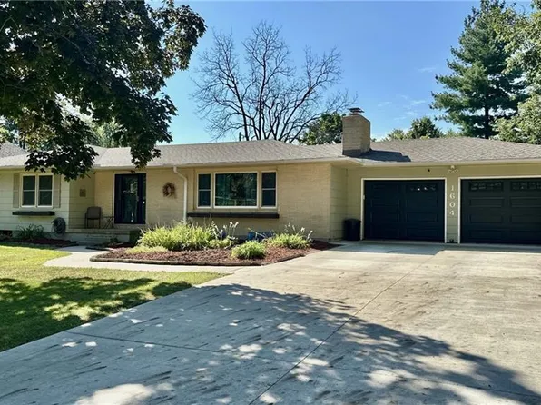 1604 E 7th St, Trenton, MO 64683