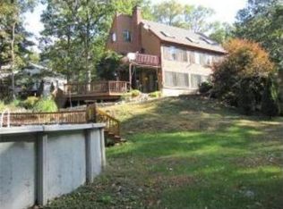 91 Stonefence Rd, Lunenburg, MA 01462